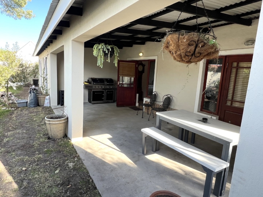 1 Bedroom Property for Sale in Keurboomstrand Western Cape